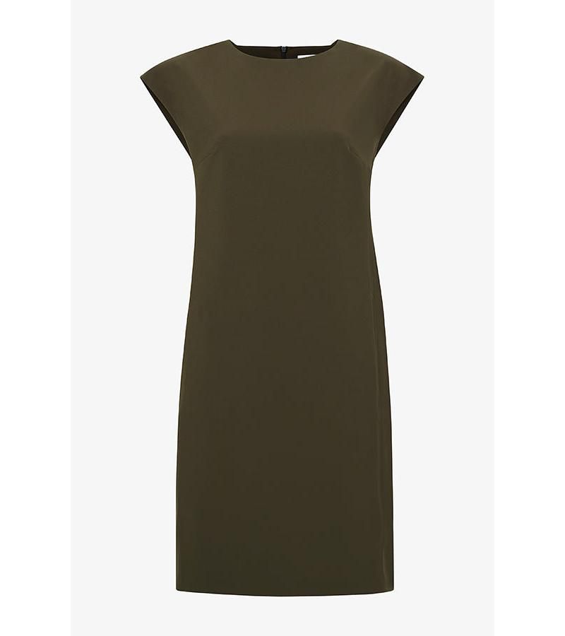 Women's Maaza Travel Dress - OrigamiTech