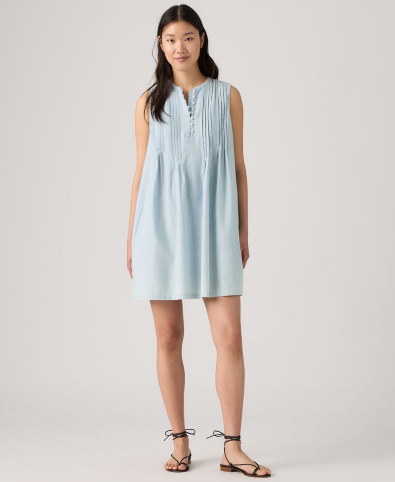 Women's Sleeveless Marianne Dress