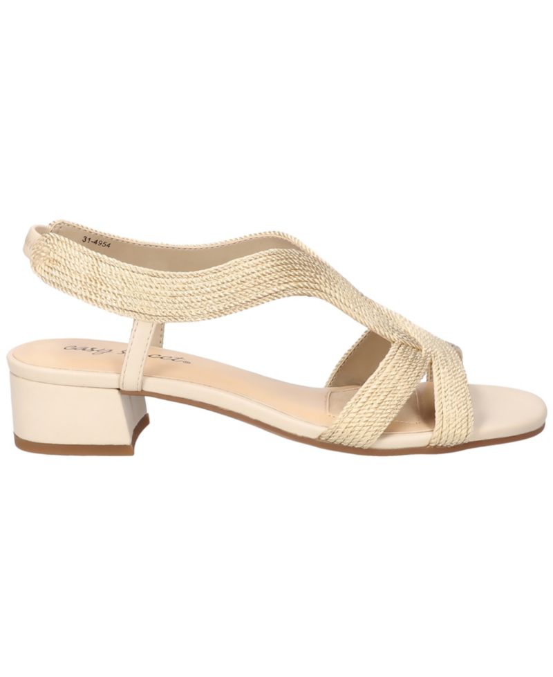 Women's Festival Block Heel Sandals