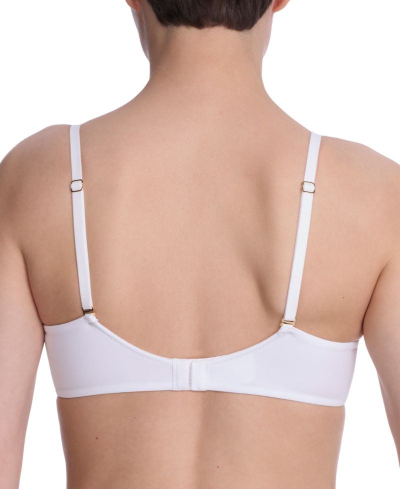 Women's Heavenly Convertible Comfort Lace Contour Underwire Bra 722314