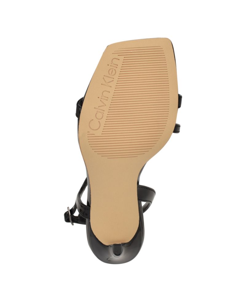 Women's Tansley Strappy Stiletto Dress Sandals