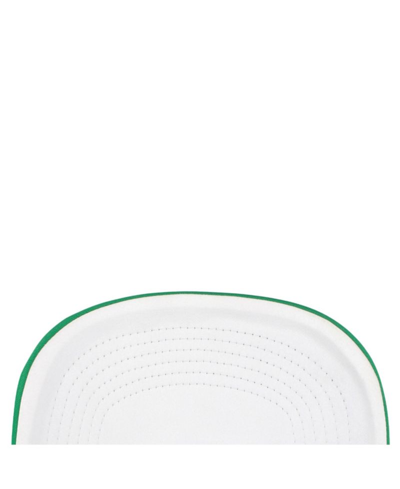 Men's '47 Green/White Oregon Ducks Rally On Hitch Adjustable Hat