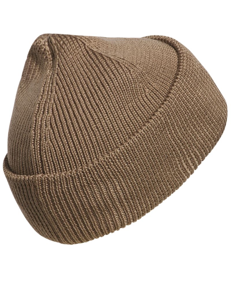 Men's Ribbed-Knit Tall Cuff Beanie