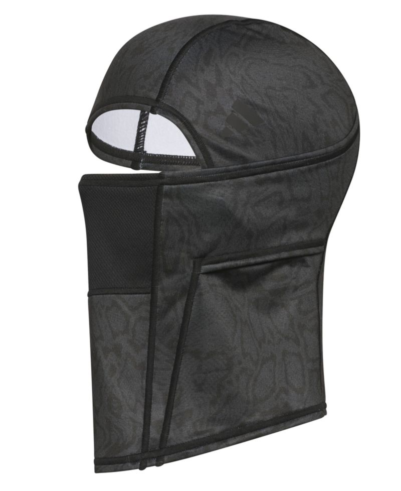 Men's Alphaskin 3 Fleece-lined 5 Ways to Wear Balaclava