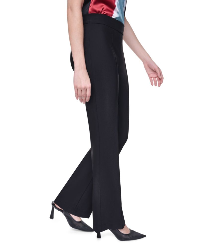 Women's Tech Sport Pull-On Pants, Regular & Petite