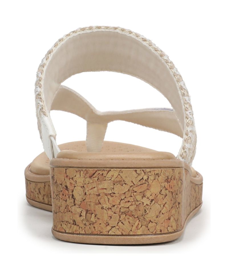 Women's Birdie Thong Sandals