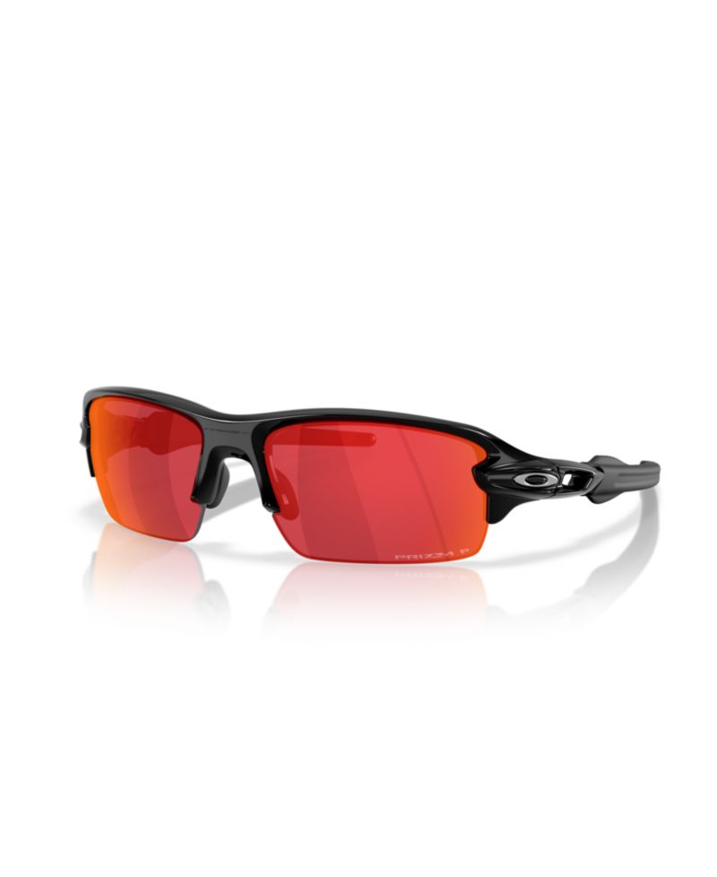 Unisex Flak 2.0 S Polarized Sunglasses, OO9511