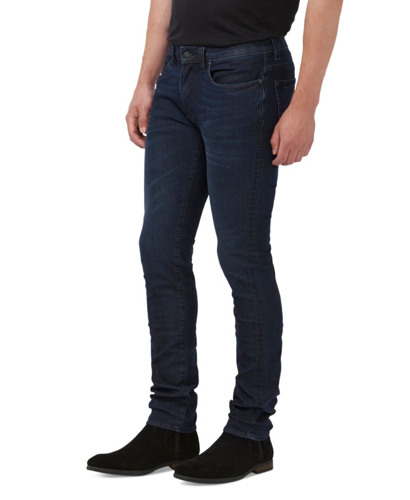 Мужские узкие джинсы Max Stretch