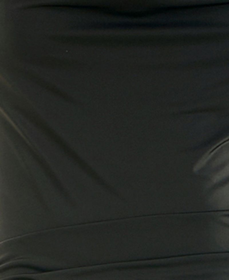 Juniors' Cowl Neck Dress