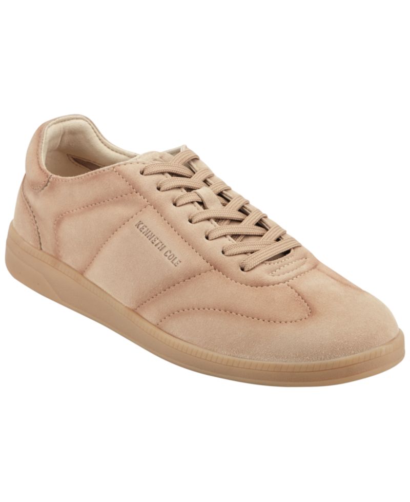Men's Mercer Dress Casual Lace-Up Sneakers