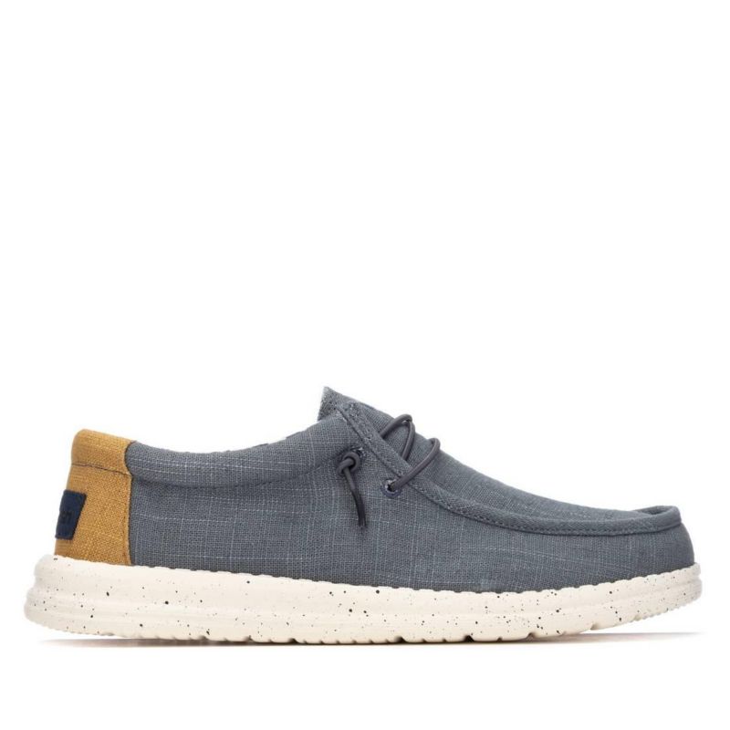 Men's Comfort Boat Shoes