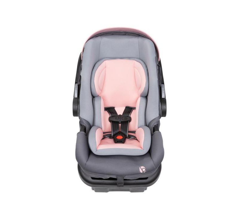 Secure-Lift Infant Car Seat