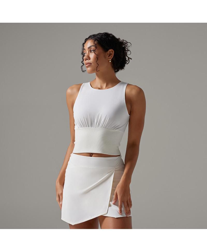 Women's Solace Empire Waist Tank