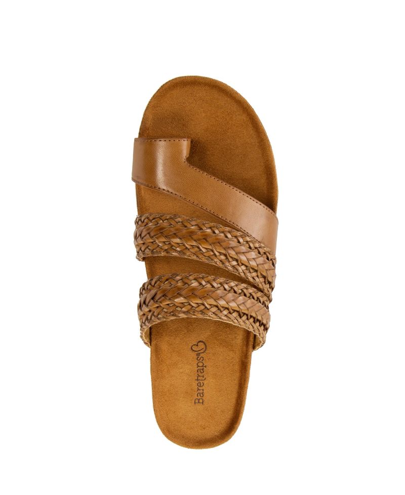 Women's Jonelle Slide Flat Sandals