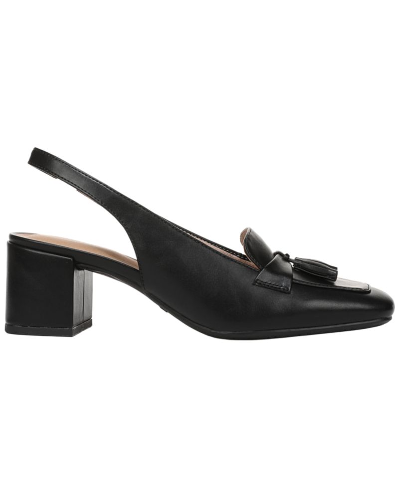 Women's Clarissa Slingback Pumps