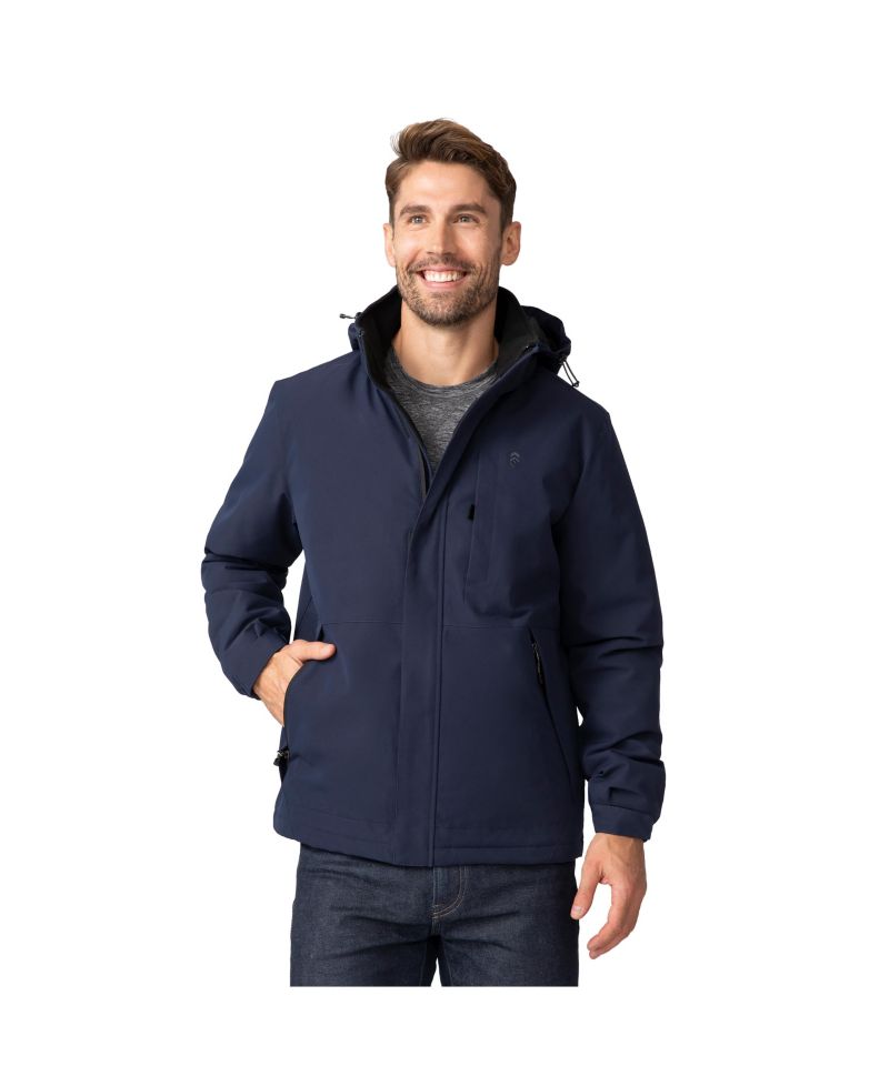 Men's Denali Insulated Jacket