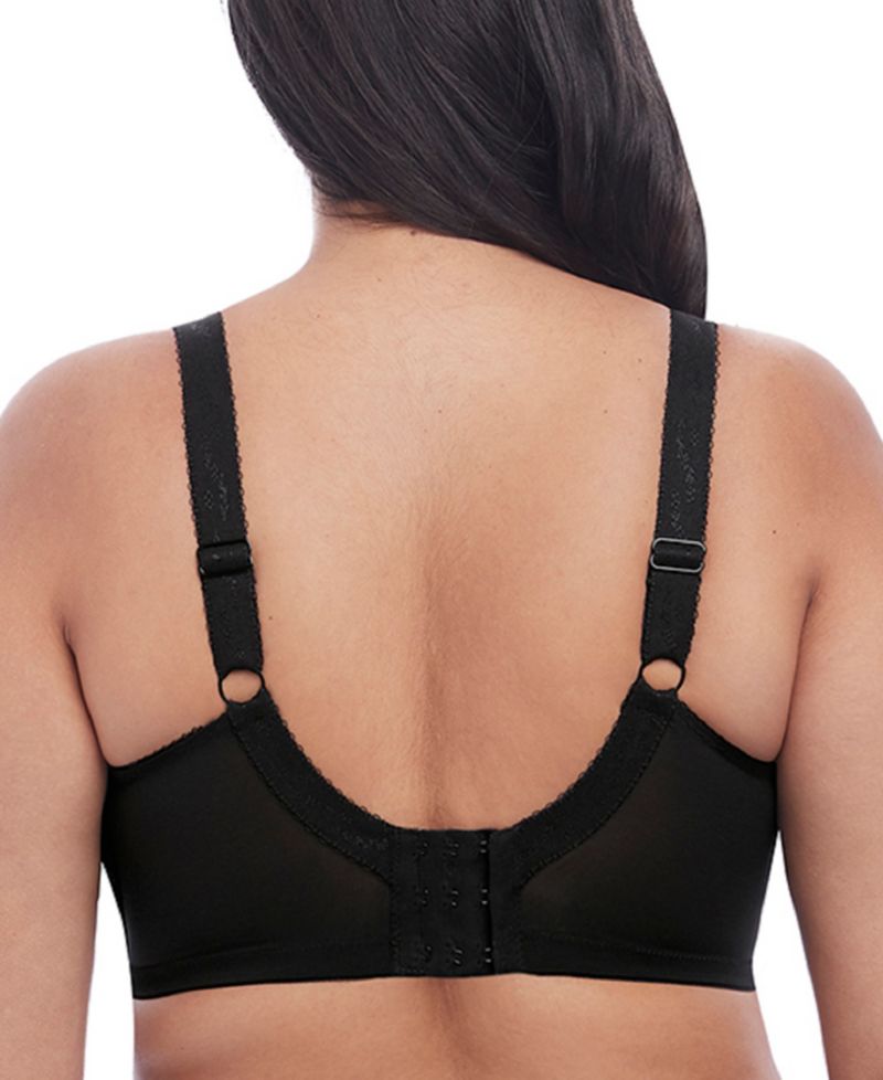 Women's Full Figure Charley Molded Spacer T-shirt Bra EL4383