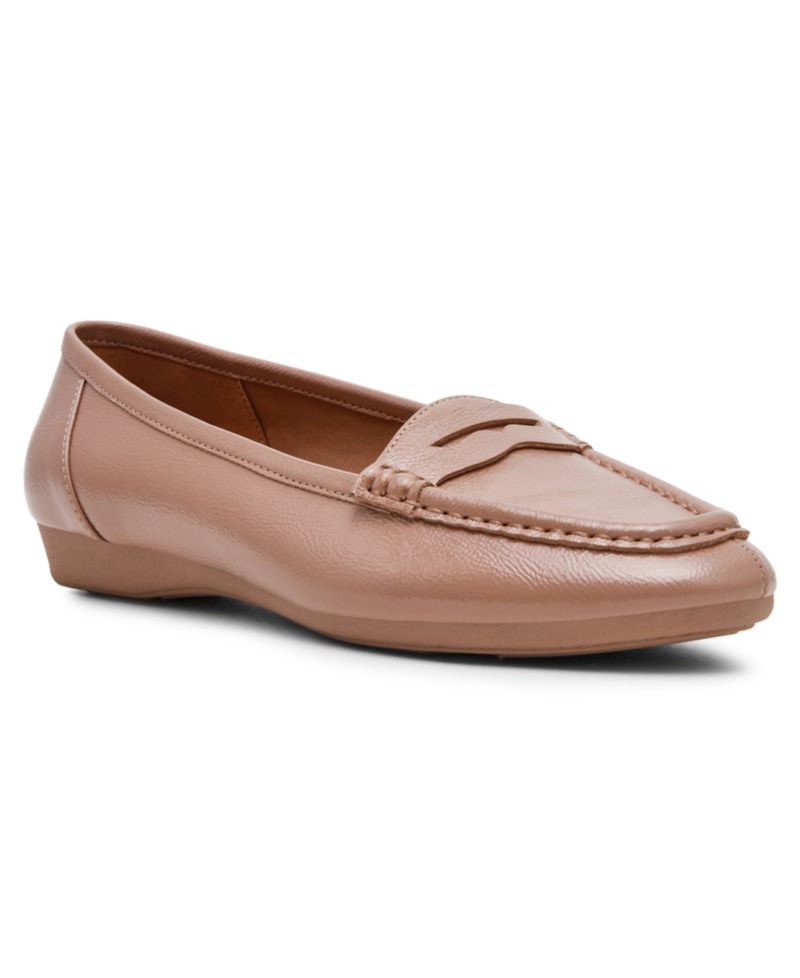 Women's Carson Slip-On Loafers