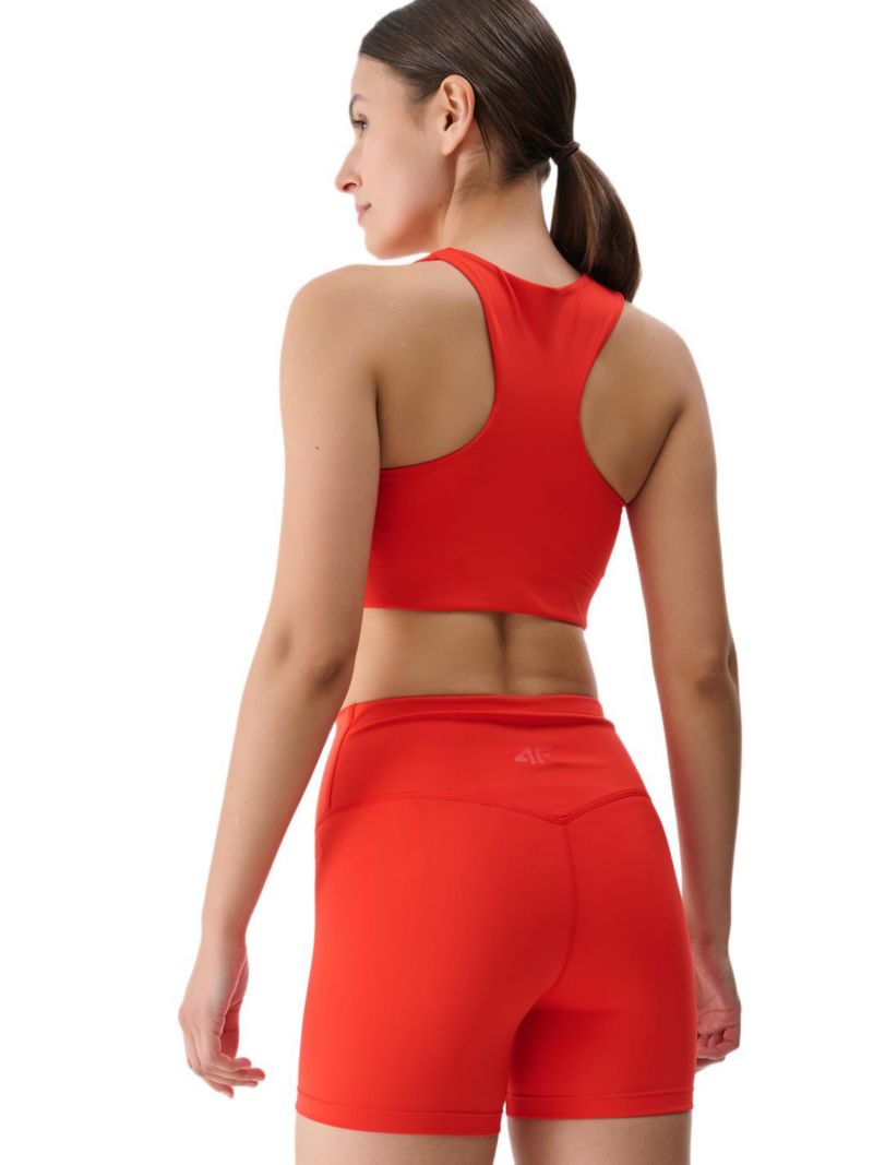 Women's Short Training Leggings