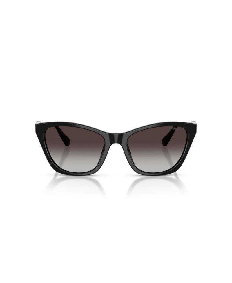Women's Cat-Eye Gradient Sunglasses SK6068U