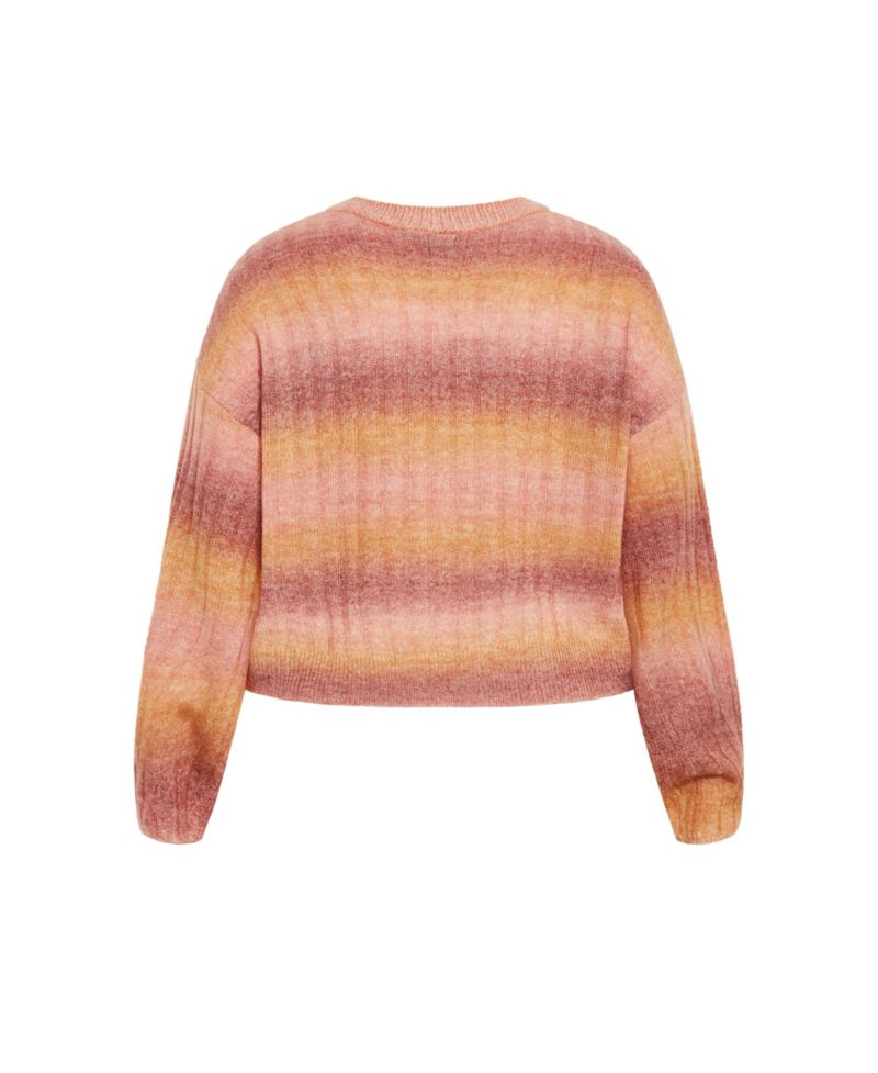 Plus Size Shay Sweater