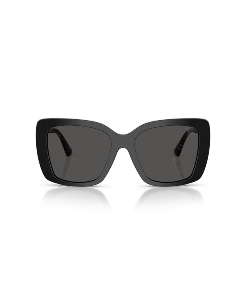 Women's Square Sunglasses, BE4456