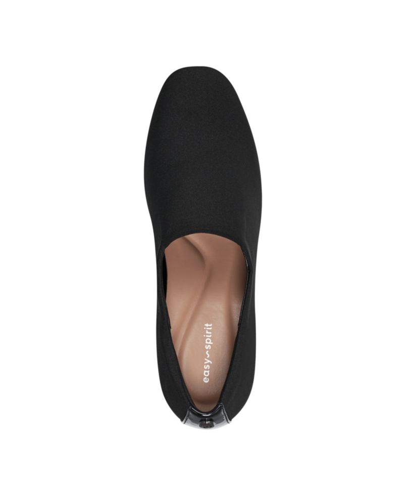 Women's Denisa eFlex Knit Block Heel Pumps