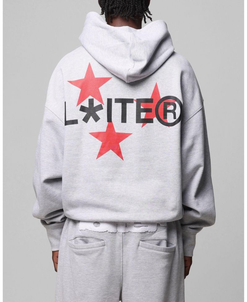 Men's Trackstar Graphic Hoodie