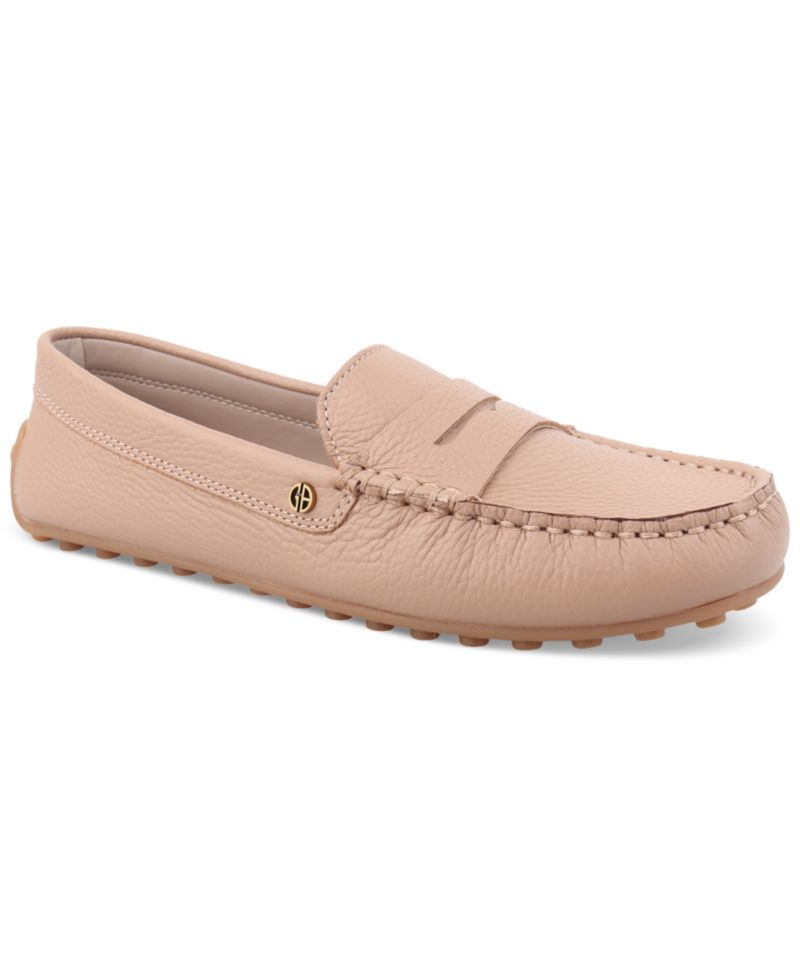 Women's Carinna Slip On Driver Loafers