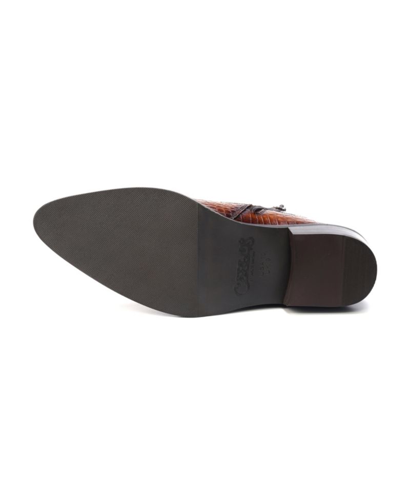 Men's Zappa Cowboy Fashion Boots