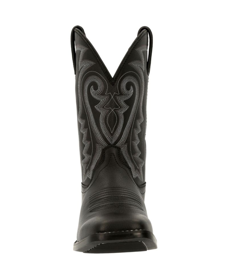 Men's Westward Black Onyx Western Boot