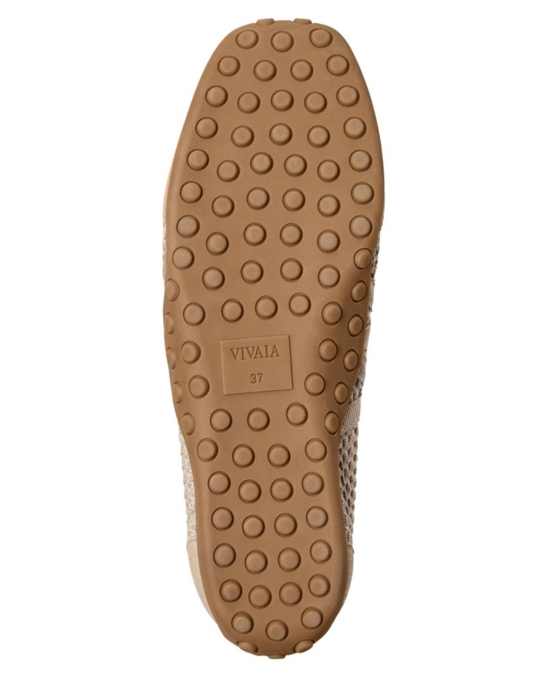 Women's Cecily Square-Toe Hybrid Mesh Mary Janes