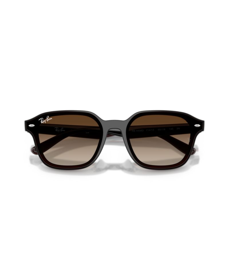 Unisex Large Sunglasses, RB4458D