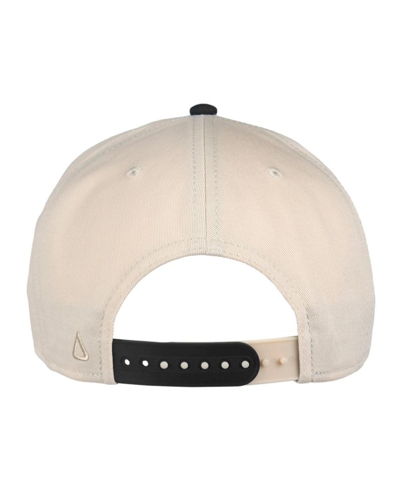 Men's and Women's Cream Colorado Buffaloes The 1995 Adjustable Hat