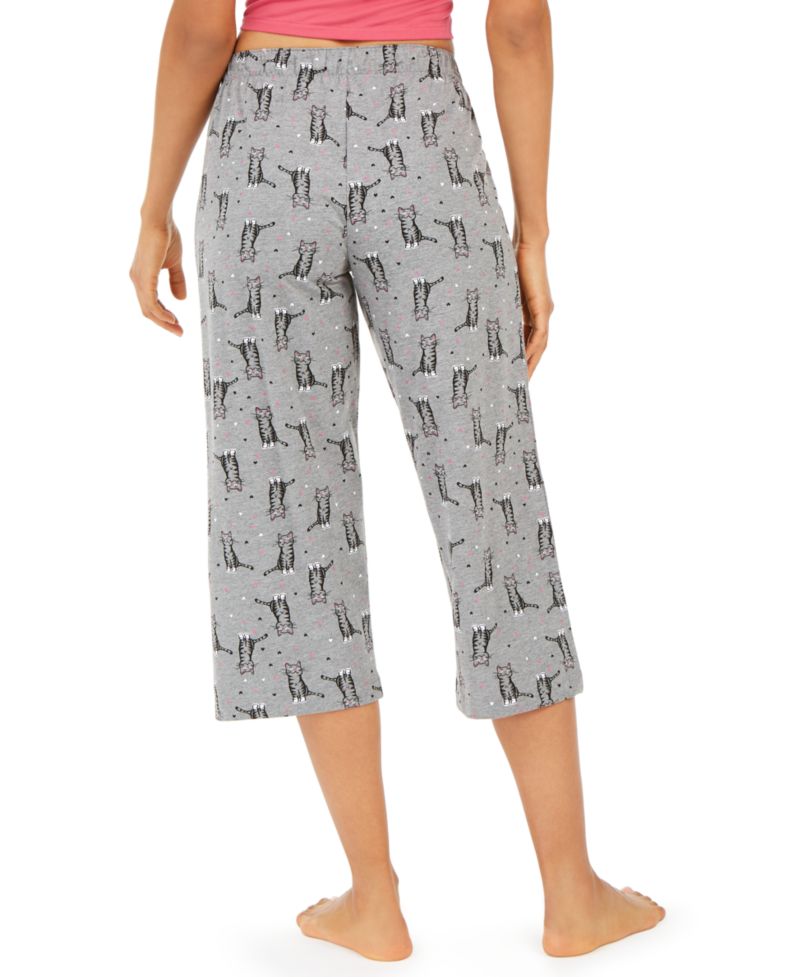 Sleepwell Basic Tee and Pant Separates with Temperature Regulating Technology