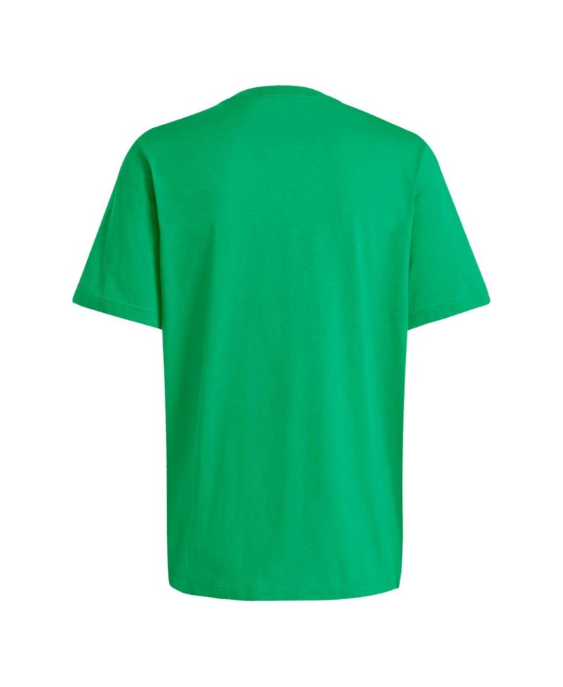 Men's Green Saudi Arabia National Team 2026 FIFA World Cup Qualifier T-Shirt