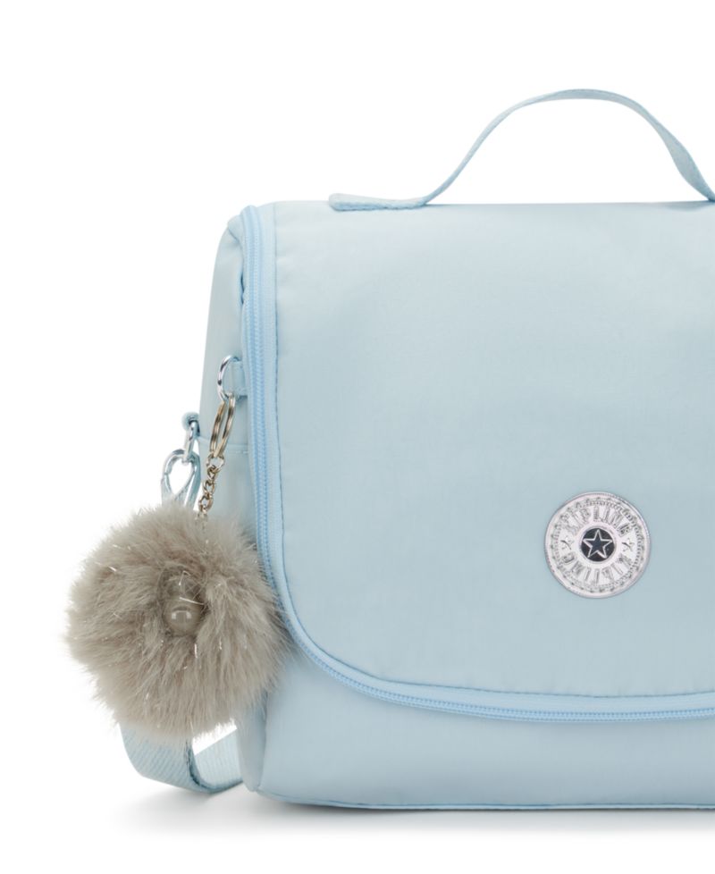 New Kichirou Insulated Crossbody Lunch Bag