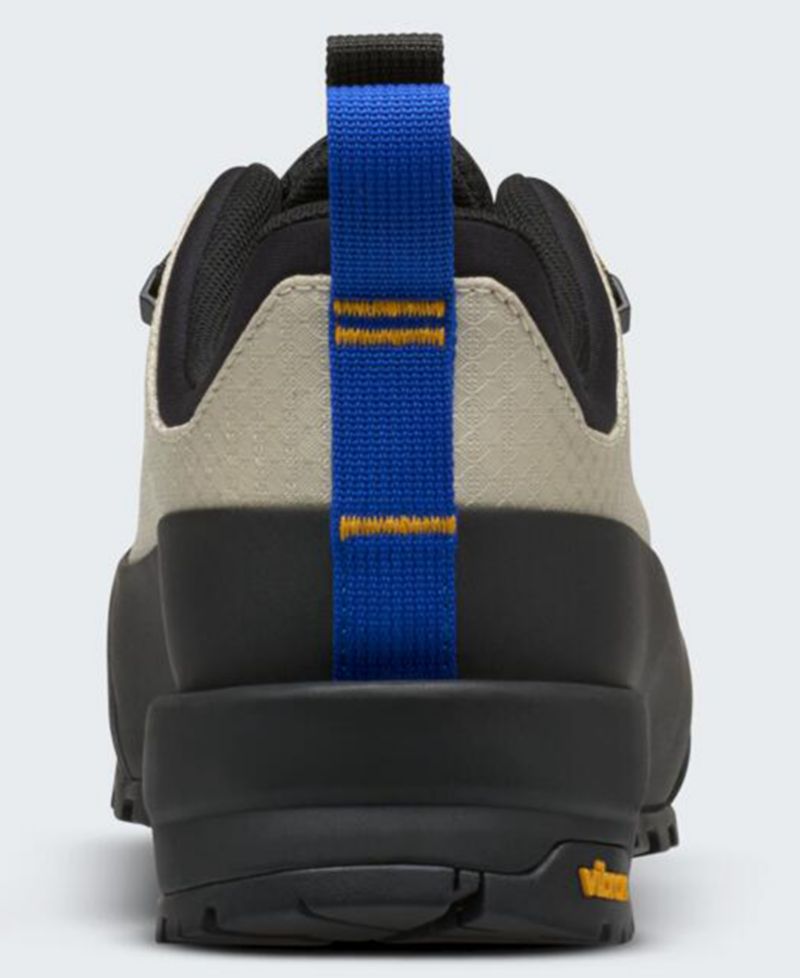 Men's Glenclyffe Lace-Up Sneakers