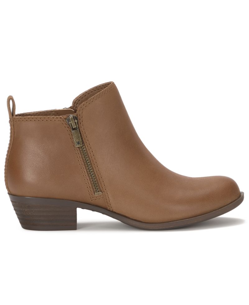 Women's Basel Ankle Booties