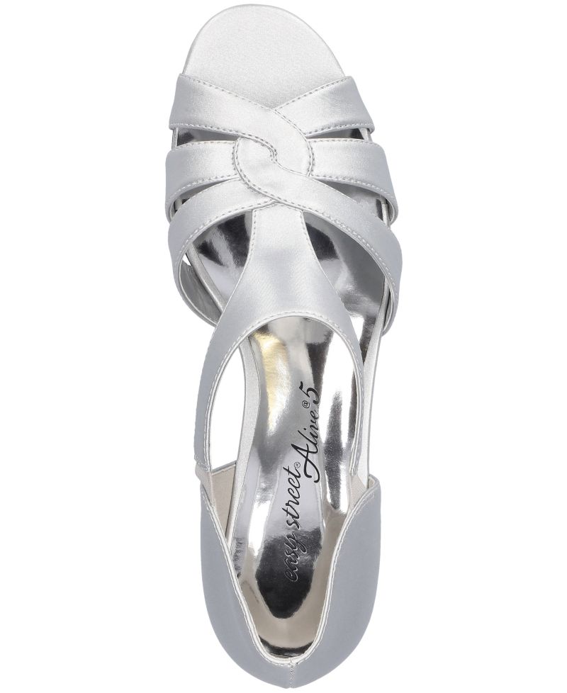 Women's Essie Slip-On Dress Sandals