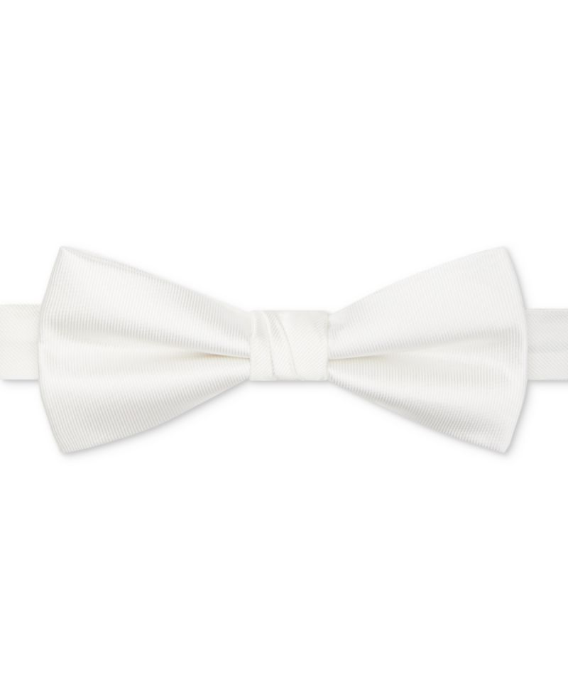 Men's Pre-Tied Unison Bowtie