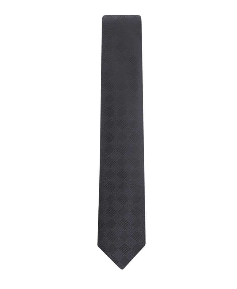 Men's Lousie Grid Classic Tie