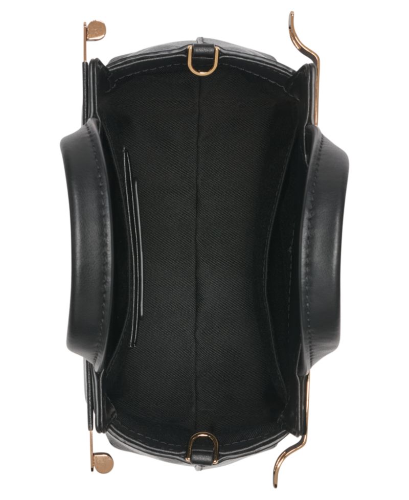 Jacqueline Crossbody Bag