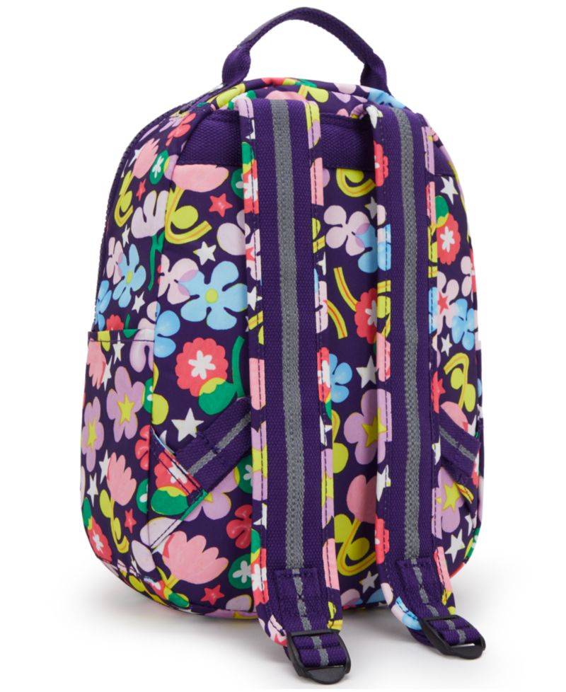 Seoul Small Tablet Backpack