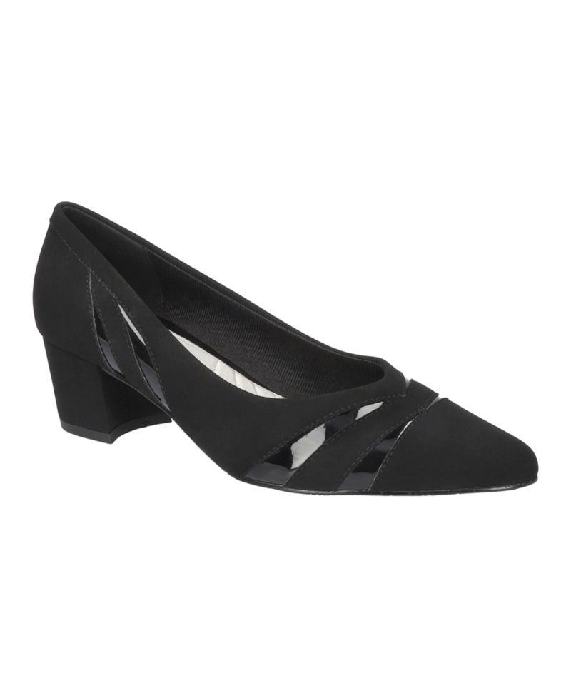 Women's Lizbeth Slip-On Pumps