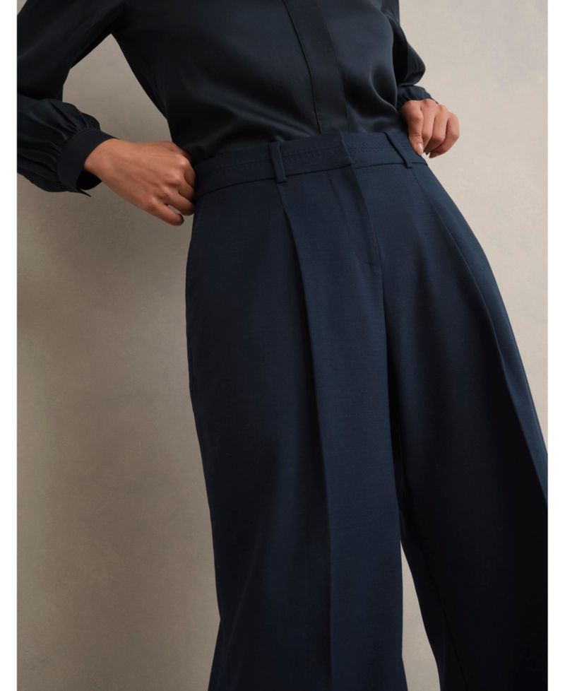 Women's Lauren Wide Pants