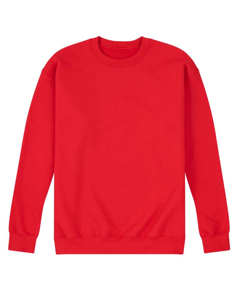 Men's North Pole Fleece T-shirt