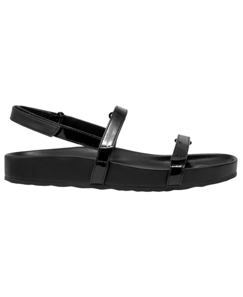 Women's Liana Open Toe Footbed Sandals