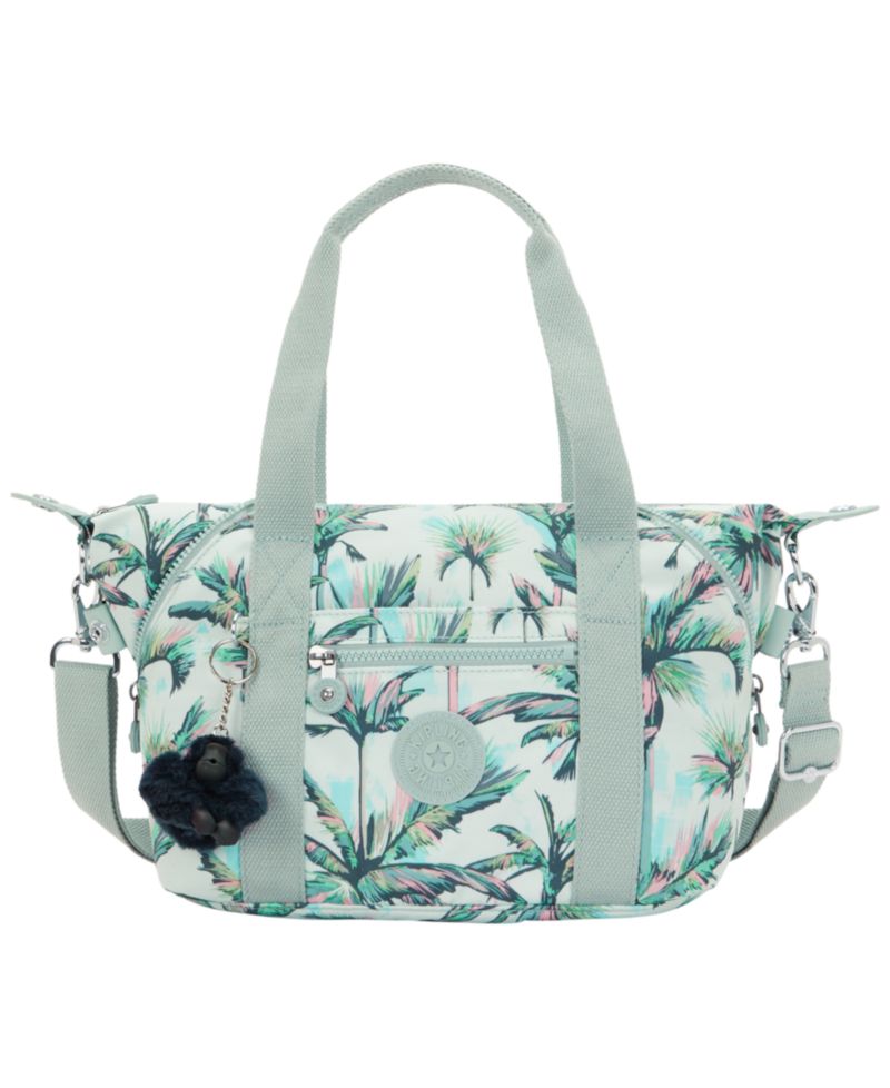 Art Medium Tote Handbag