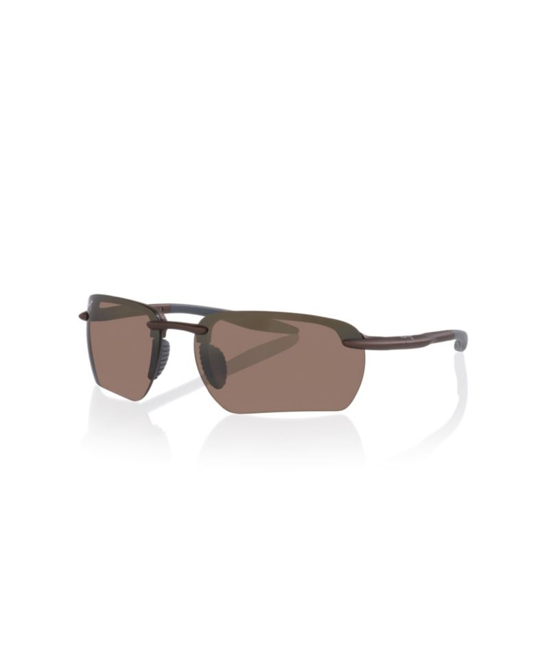 Unisex Pio Polarized Sunglasses, MJ000859